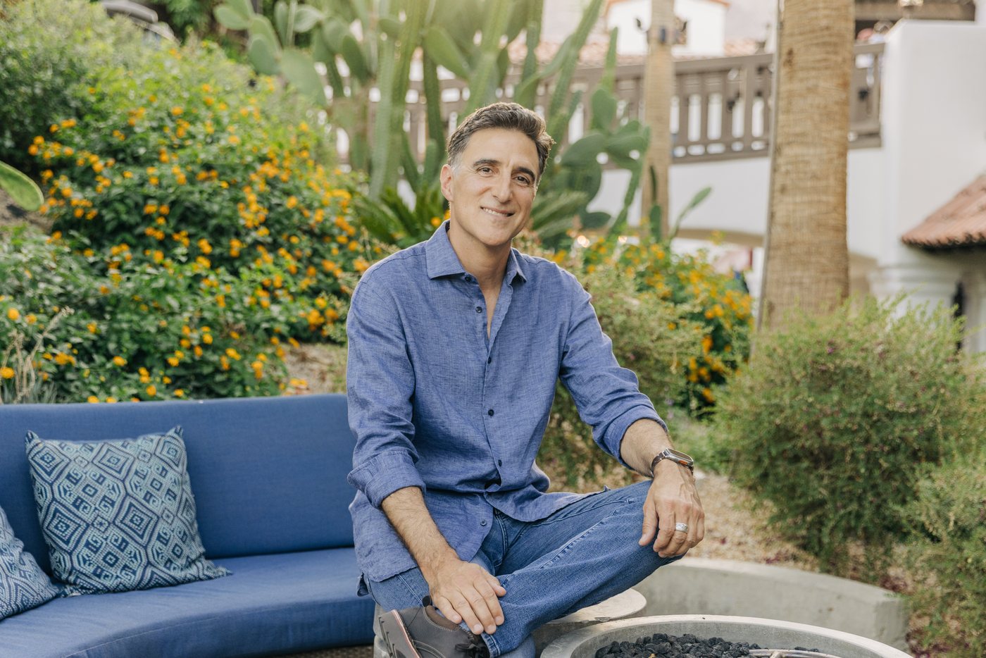 Salvatore Manzi
