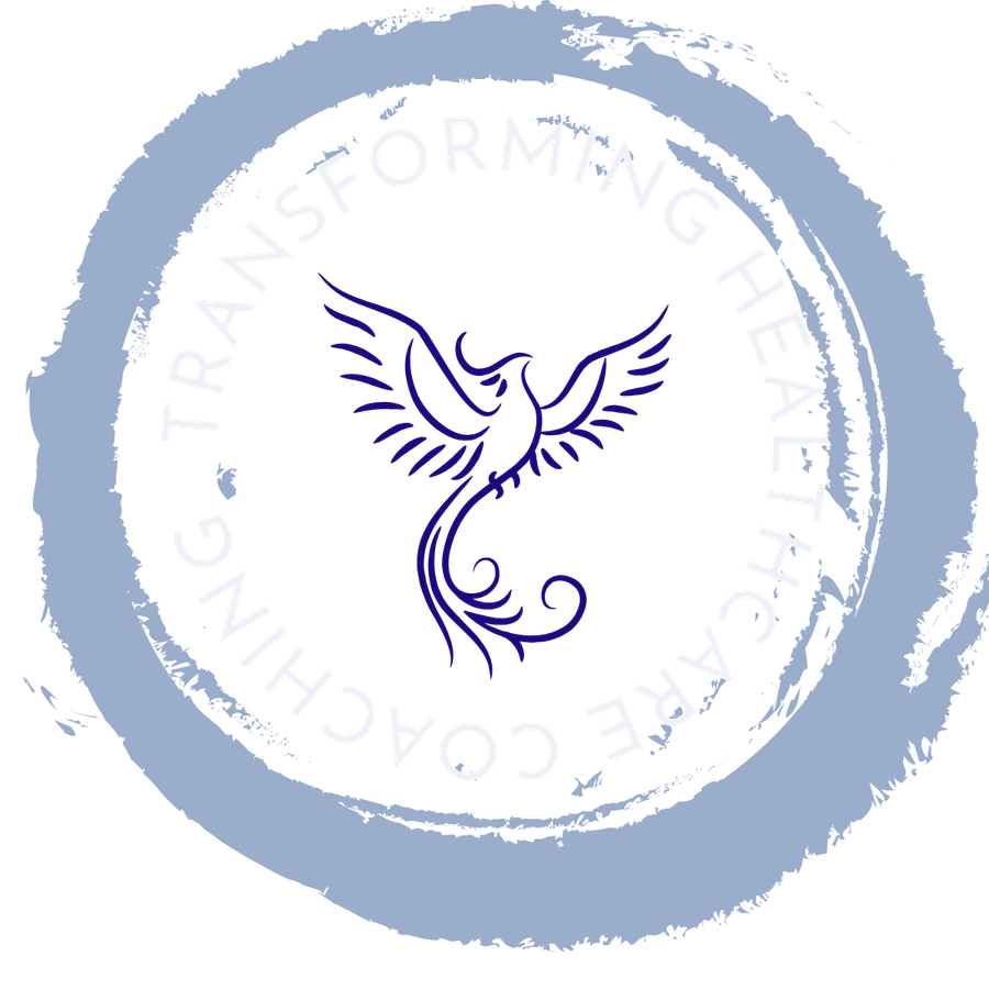 Transforming Healthcare Coaching logo